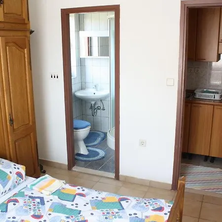 Jadranka Apartment *