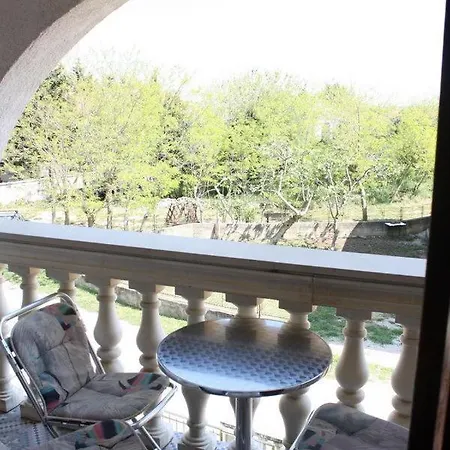 Apartment Jadranka Nin