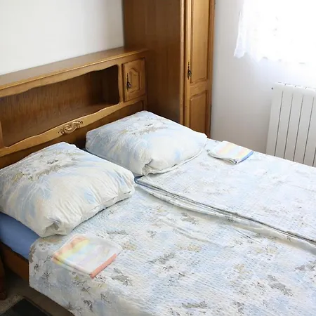 Jadranka Apartment *