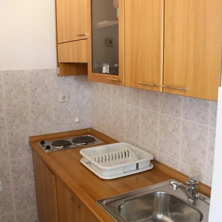 Apartment Jadranka
