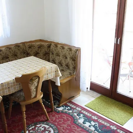 Apartment Jadranka Nin