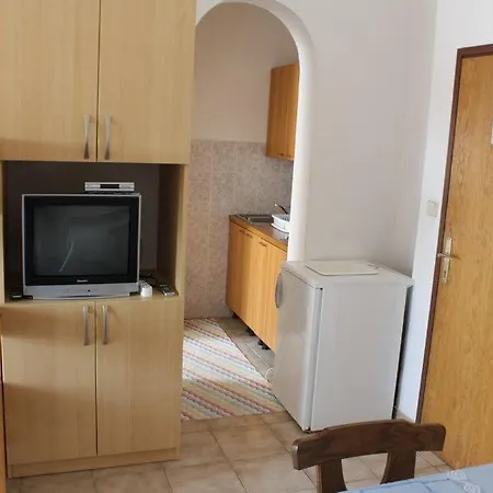 Jadranka Apartment *