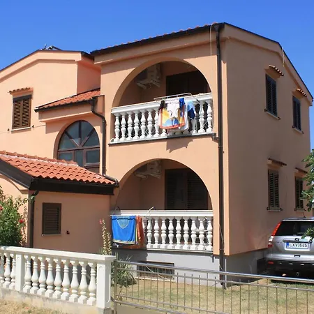 Apartment Jadranka *