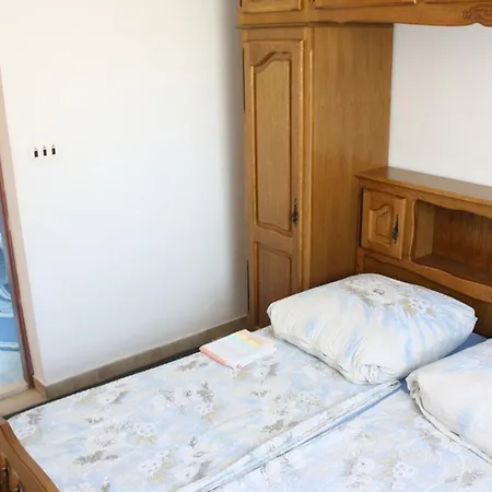Jadranka Apartment Nin