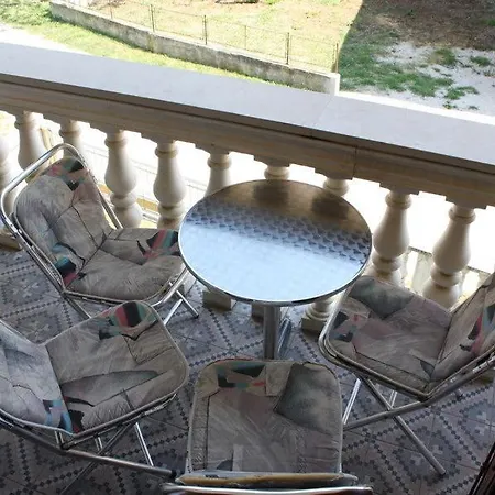 Apartment Jadranka Nin