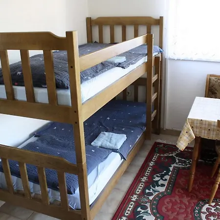 Apartment Jadranka *
