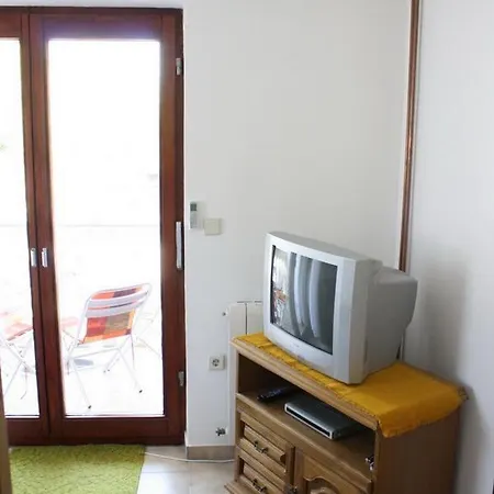 Apartment Jadranka Nin