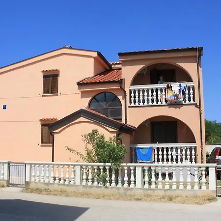 Apartment Jadranka *